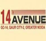Gaur 14th Avenue by Gaursons India Ltd.