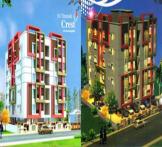 Sri Tirumala Crest-LB Nagar