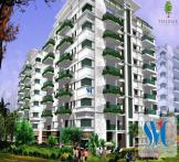 SVC Treewalk-Kondapur 