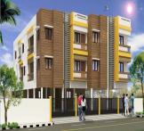  Classic Coral- Sholinganallur