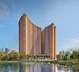 New Pre Launch - Vaswani Exquisite - Whitefield