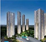 Pranaam Megastructures The Park-Sohna, Gurgaon 