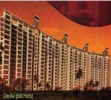 Devika Gold Homz by Devika-Noida Extension 