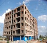  Cyber Shanti Nilaya-Bandlaguda