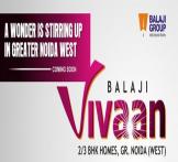 Balaji Vivaan Greater Noida West