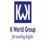 KW Srishti by K World Group