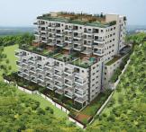  Krishe Valley-Banjara hills