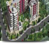 Prestige Falcon City - Kanakapura Road