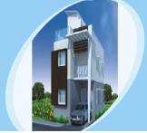 Flower Garden- Kelambakkam