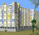 SVS Sri Hanu Teja -Kapra