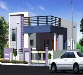 Shankar Green Homes-Chandanagar