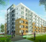 Indiabulls Centrum-Hyderabad