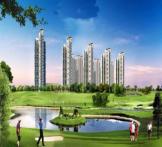 Jaypee Greens Orchard -Sector-131 Noida 