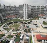 Crossing Infra by Crossings Infrastructure 