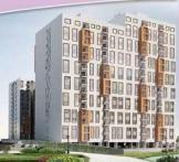 Tata New Haven Ribbon Walk-Mambakkam