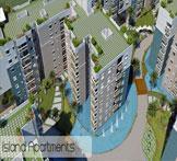 Palm Riviera- Chromepet