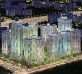 Sunworld Arista -Sector-168 Noida 