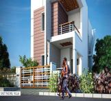 Sukruti Homes-Bowrampet