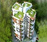 Renaissance Woods-Jalahalli