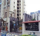 Purvanchal Silver City-Sector-93 Noida  