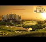 Eastend Athena
