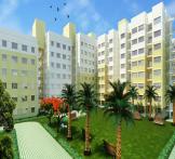 Nova-Mahindra Word City