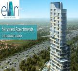 Elan Mercado by Elan Group-Sector-80 Gurgaon 