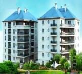 Shantinketan Altair-Kelambakkam
