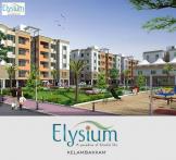 Ramky Wavoo-Kelambakkam