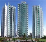 Mahagun Mascot by Mahagun Builders 