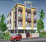 Sai Amartya-Thoraipakkam