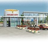 Piyush Group – Integrated Township