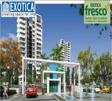 Exotica's Fresco - Sector-137 Noida 