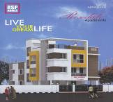 RSP Homes-Pallavaram