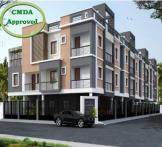 Royal Alankrita-Perambur