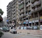 Shipra Sun City by Shipra Group-Indirapuram, Ghaziabad 