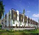 Color Field -Sholinganallur 