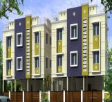 Unique Sapphire-Madipakkam