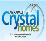 Amrapali Crystal Homes by Amrapali Group