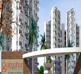 Gulmohur Garden- Ghaziabad