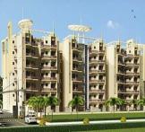 Ajnara London Square