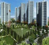 Jaypee Garden Isles-Sector-133 Noida