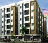 Vaishnavi Pride-Madhapur