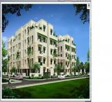 Jains Cedar Point-Pallavaram