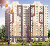 PARAS SEASONS-Sector-168 Noida  
