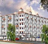 Madhu Park Ridge-Langer House