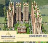  HFL Presidency Estate by Hindustan Fibre Limited