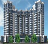 Ashtavinayak Residency