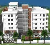  Goldfish Vyoma-Gachibowli