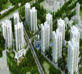 Godrej Summit-Sector-104,  Gurgaon 